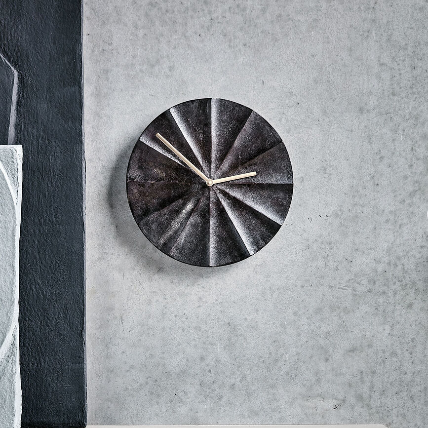 Show Stenska ura, bronasta medenina