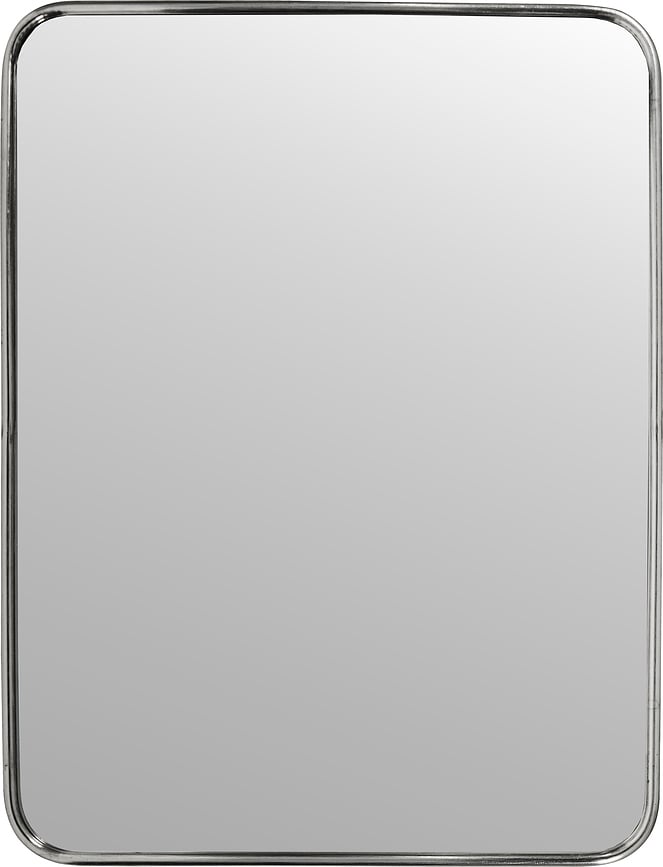 Sienas spogulis HDMirror, 60 x 80 cm