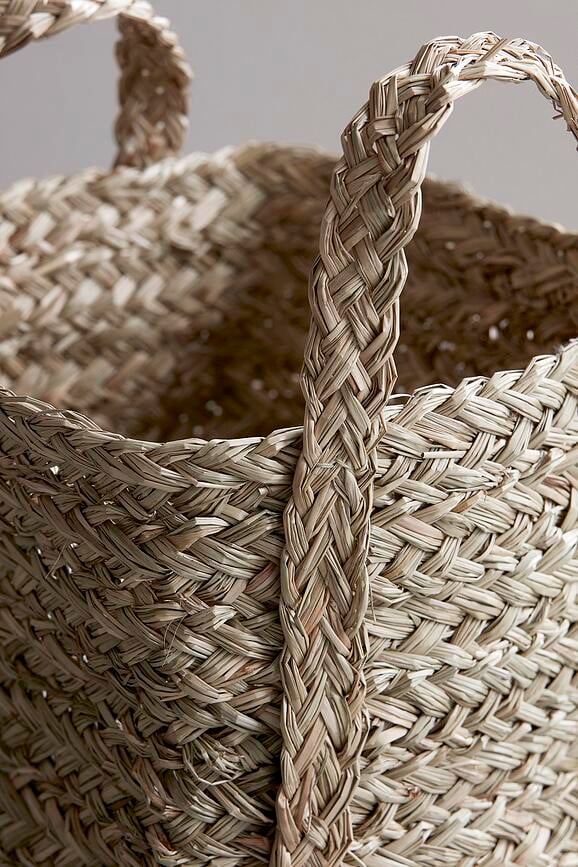 Sikar Košare za shranjevanje, 3 kosi