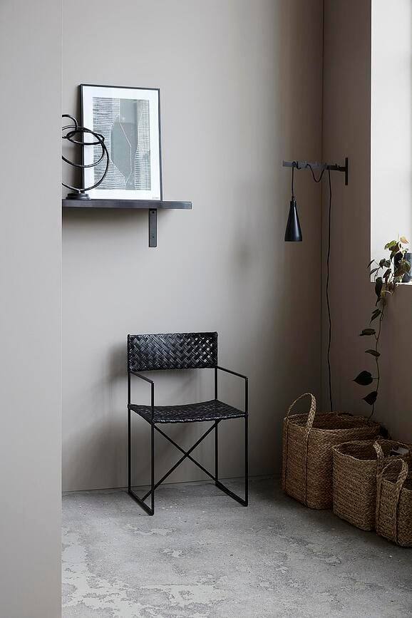 Sikar Košare za shranjevanje, 3 kosi