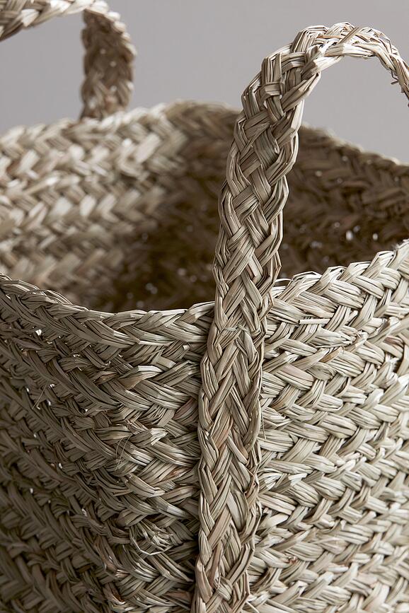 Sikar Paniers de Rangement, Lot de 3