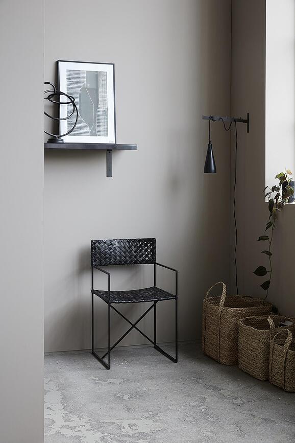 Sikar Paniers de Rangement, Lot de 3