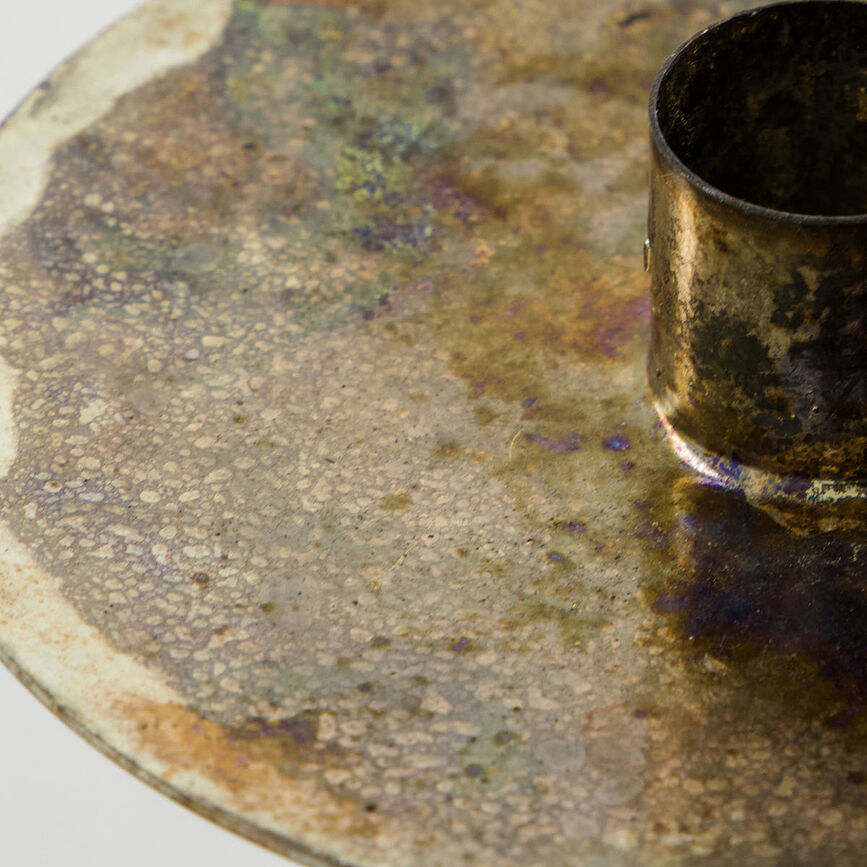 Simb Κηροπήγια για κλασικά κεριά, 8 cm, 2 τμχ