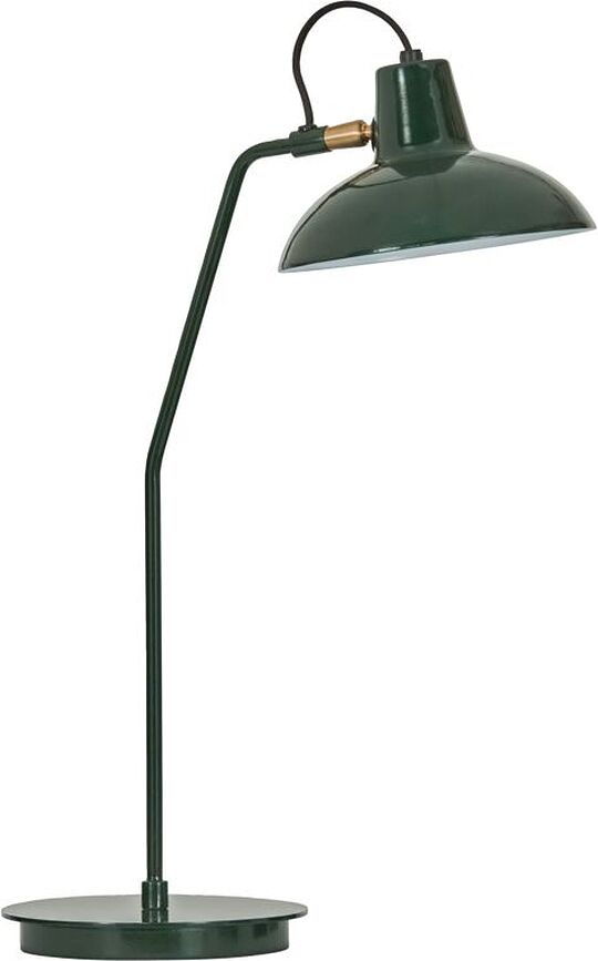 Skrivebordslampe Desk grøn