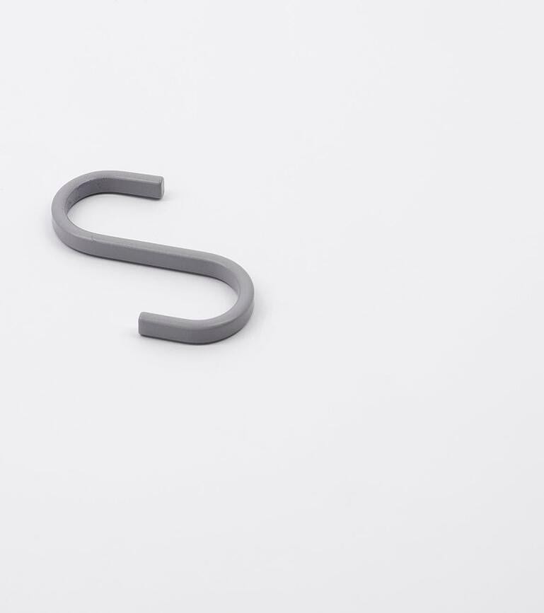 Snap Kuke male crne 6 kom.