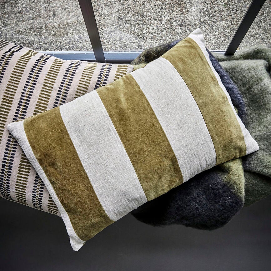 Sono Jastučnica 40 x 60 cm zelena