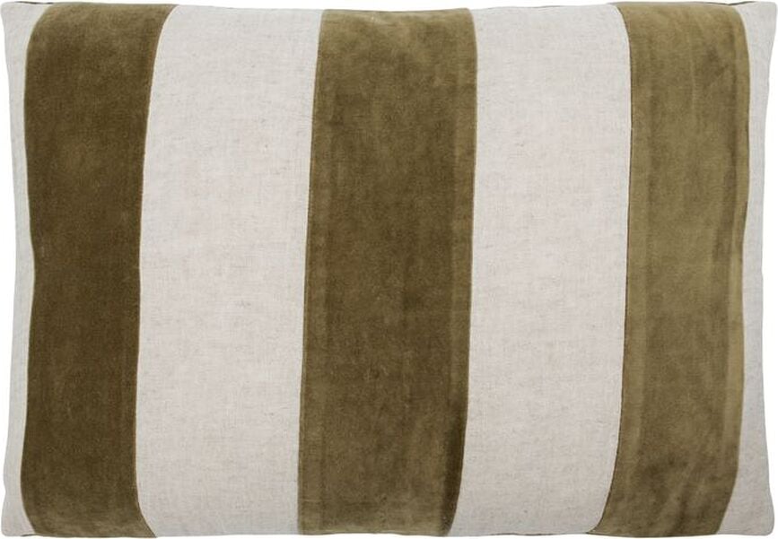 Sono Pillowcase 40 x 60 cm amber