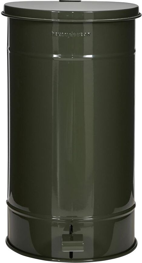 Sono Poubelle 48 cm, verte
