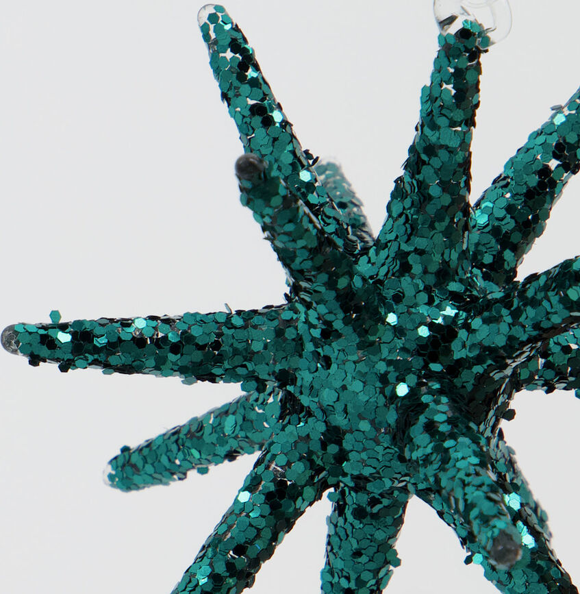 Spike Στολίδι, 12 cm, πράσινο