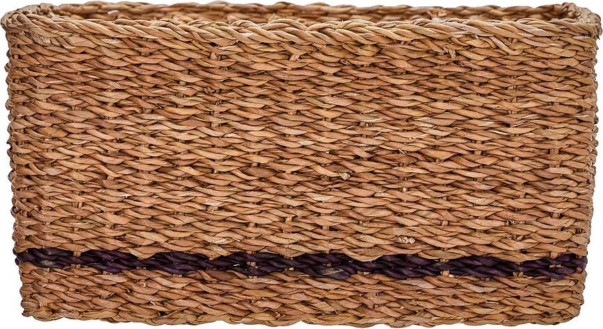 Squares Paniers de Rangement, Lot de 6