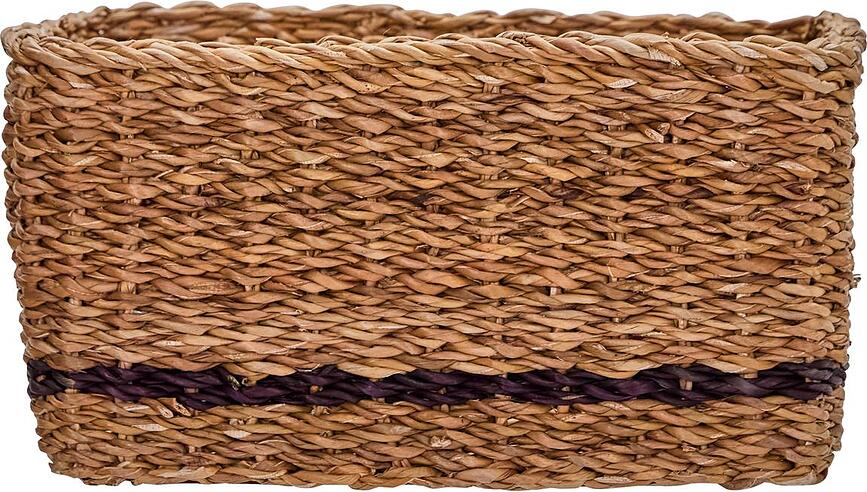 Squares Paniers de Rangement, Lot de 6