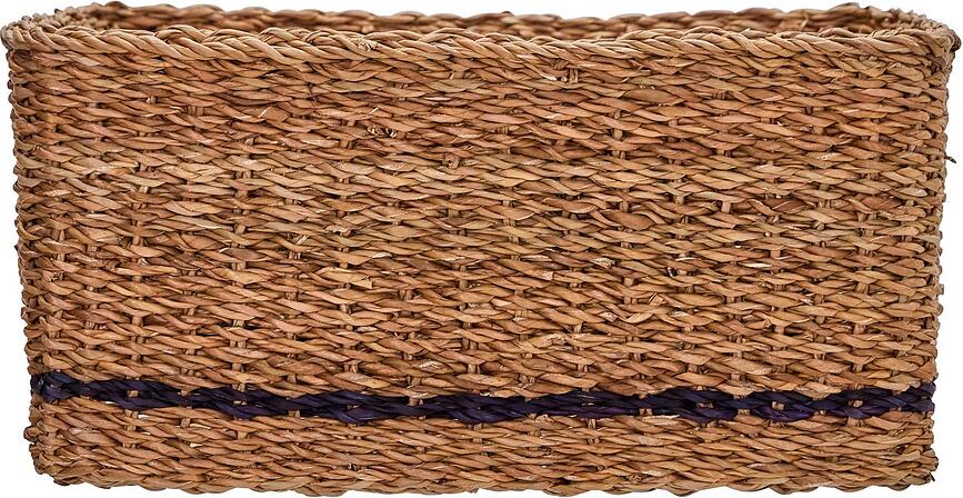 Squares Paniers de Rangement, Lot de 6