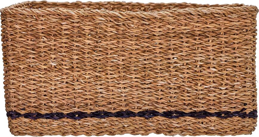 Squares Paniers de Rangement, Lot de 6