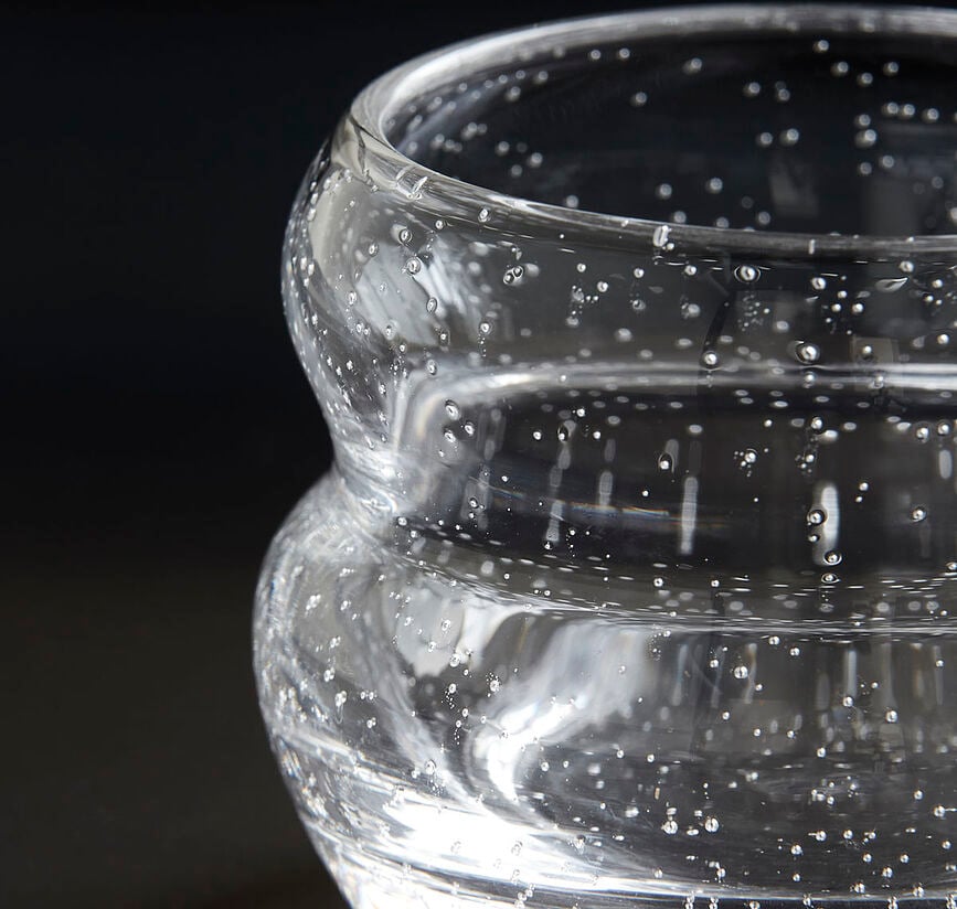 Srina Βάζο, 6 cm