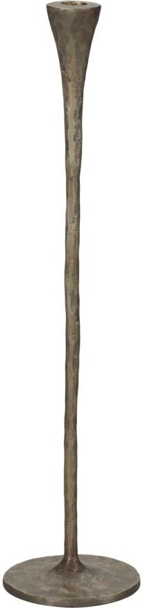 Stada Klassischer Kerzenhalter 52,5 cm Antik-Messing