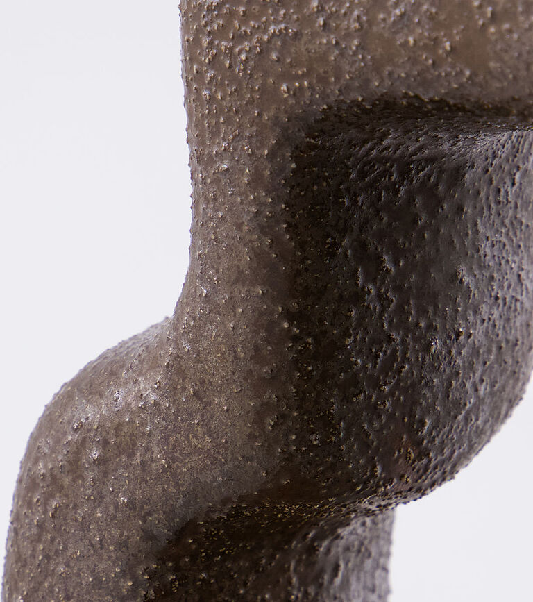 Stairs Dekoracija, rjava