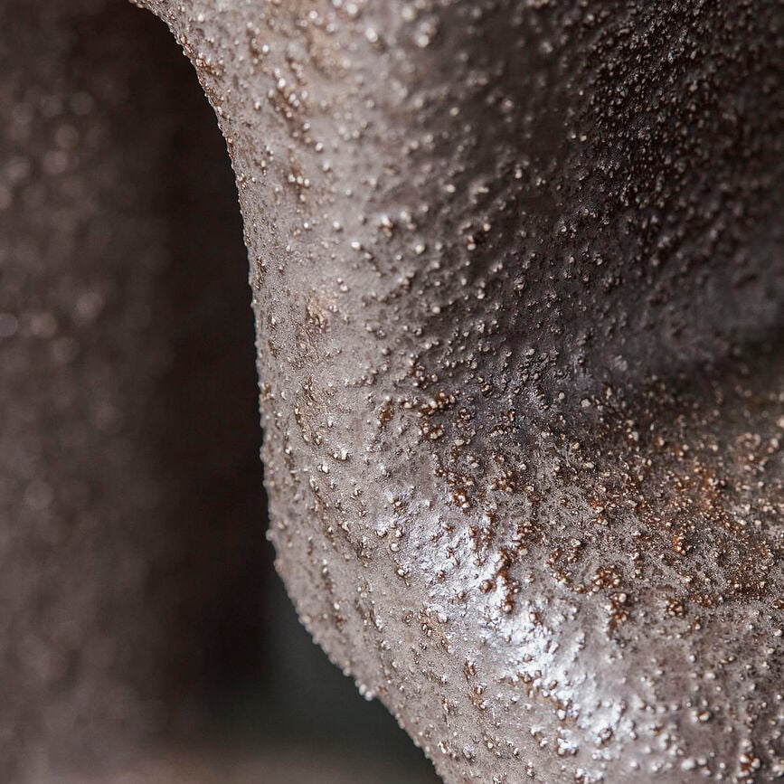 Stairs Dekoracija smeđa