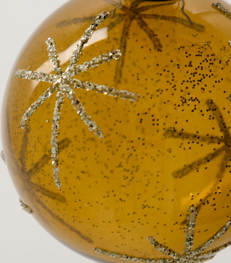 Star Kuglice bordo 4 kom.