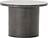 Stone Gartentisch 65 cm aus Beton