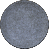 Stone Grey Flat plate 20,5 cm