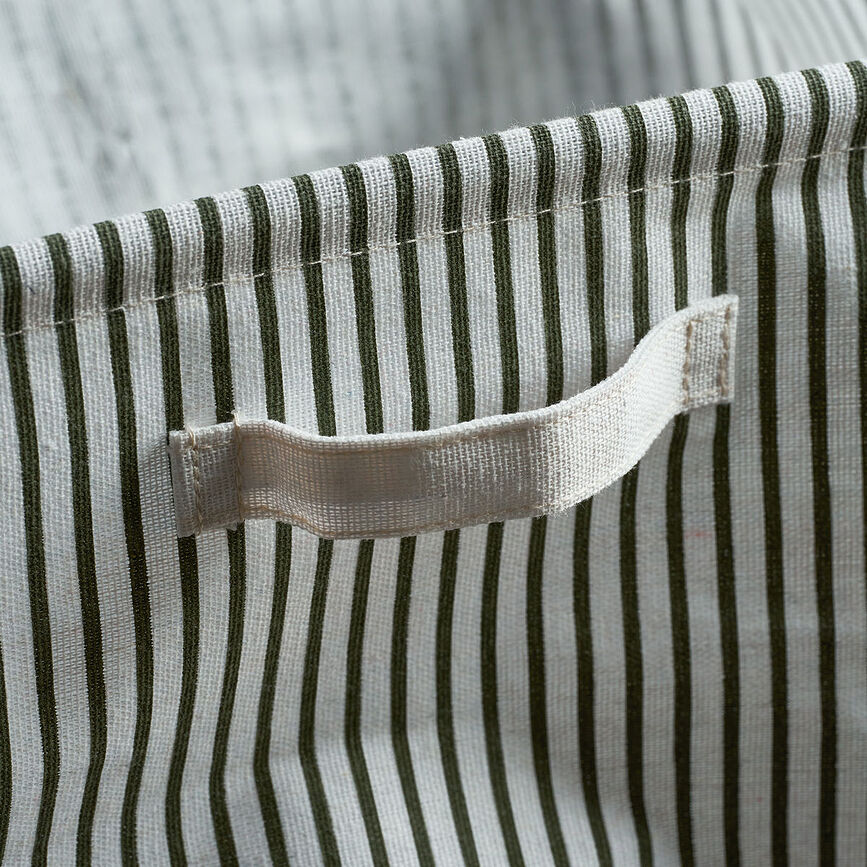 Store Košara za pohranu smeđa