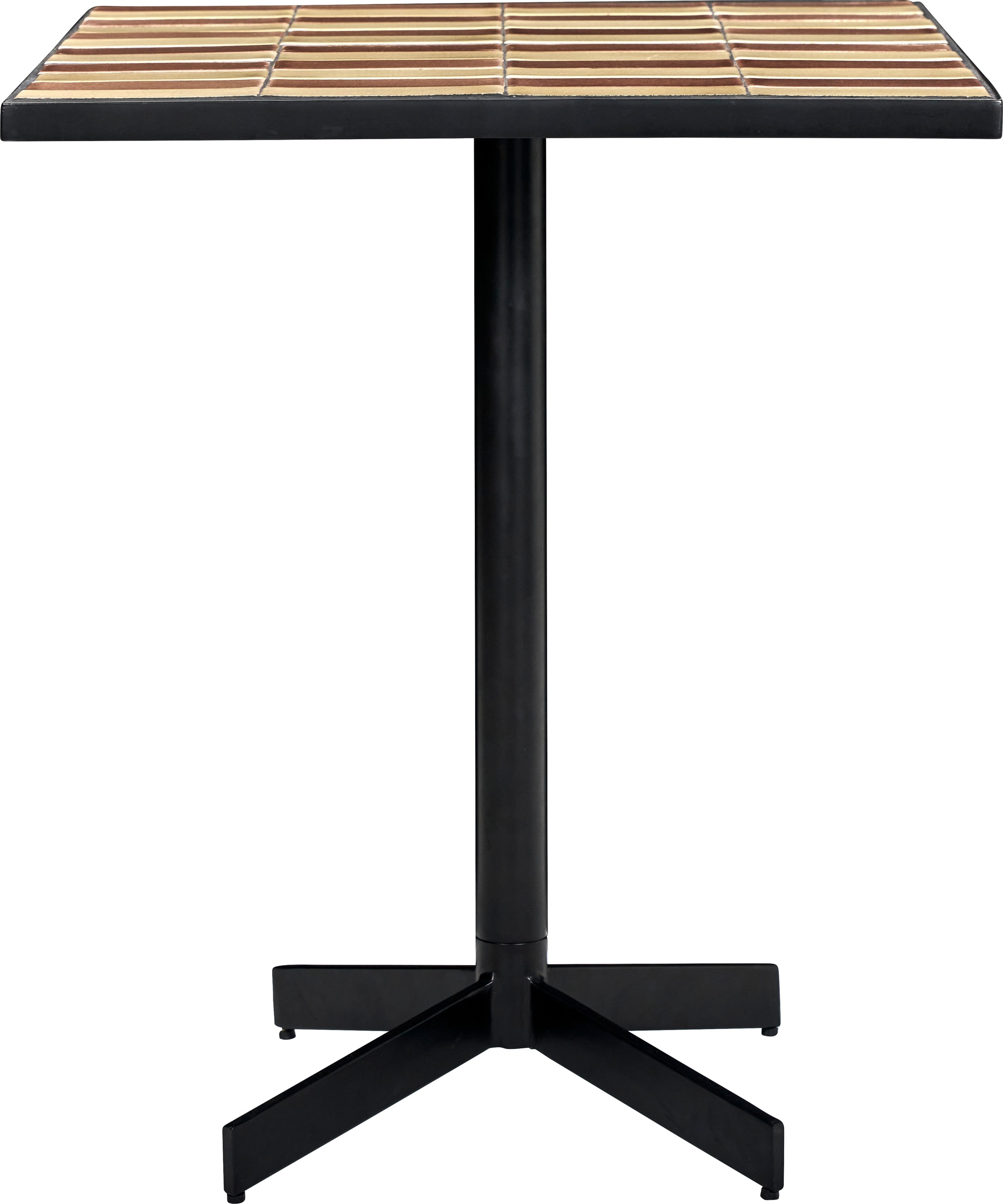 Stripe Beistelltisch 62 cm