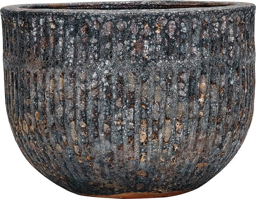 Suco Ukrasne Posude sive 2 kom.