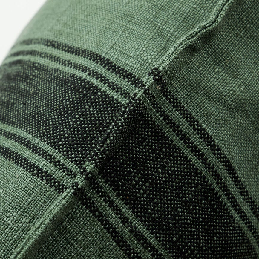 Suto Jastučnica 50 x 50 cm zelena