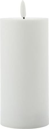 Świeca House Doctor 15 cm LED