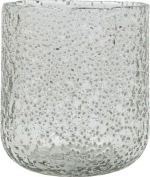 Świecznik Snow 10 cm przezroczysty