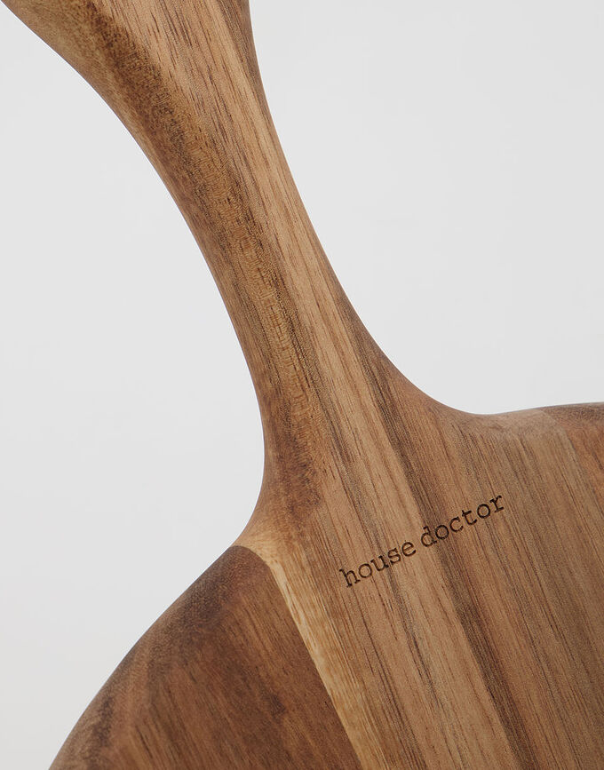 Tabla de Cortar Eya, 20 x 45 cm