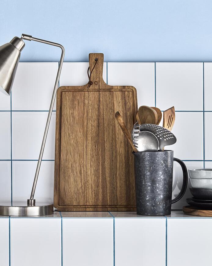 Tabla de Cortar Walnut