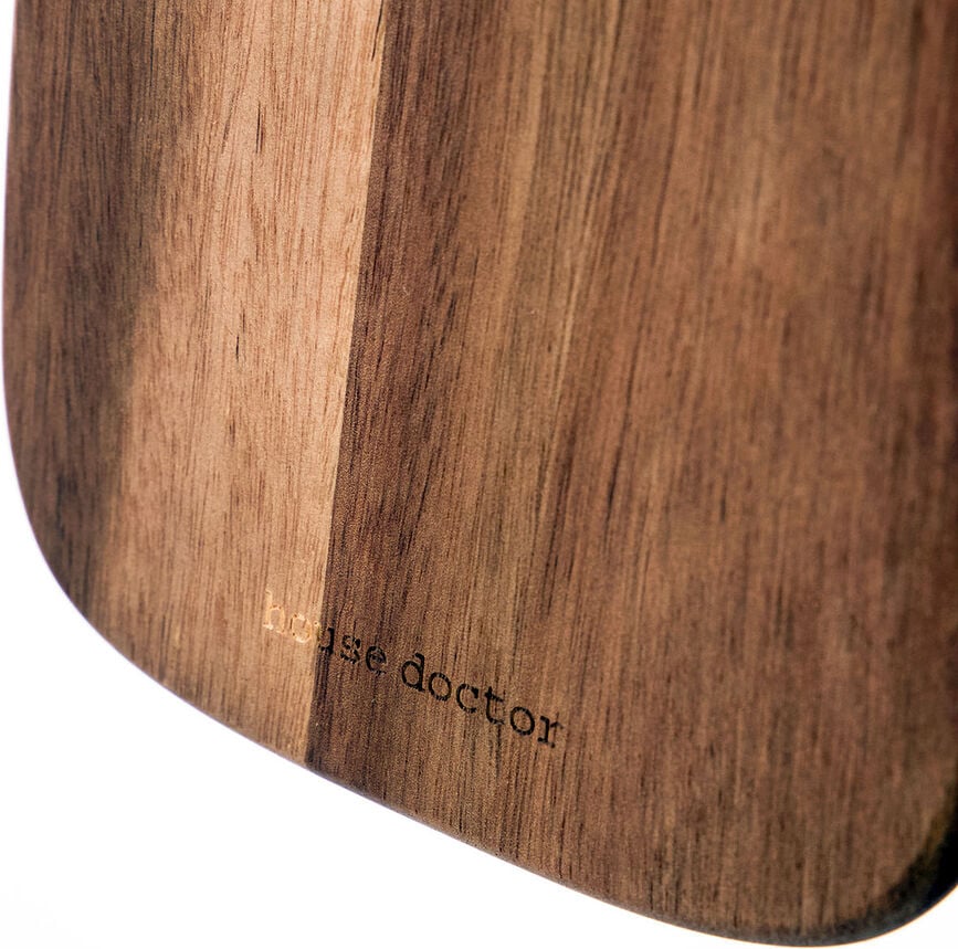 Tablas de cortar Eya, 4 unidades