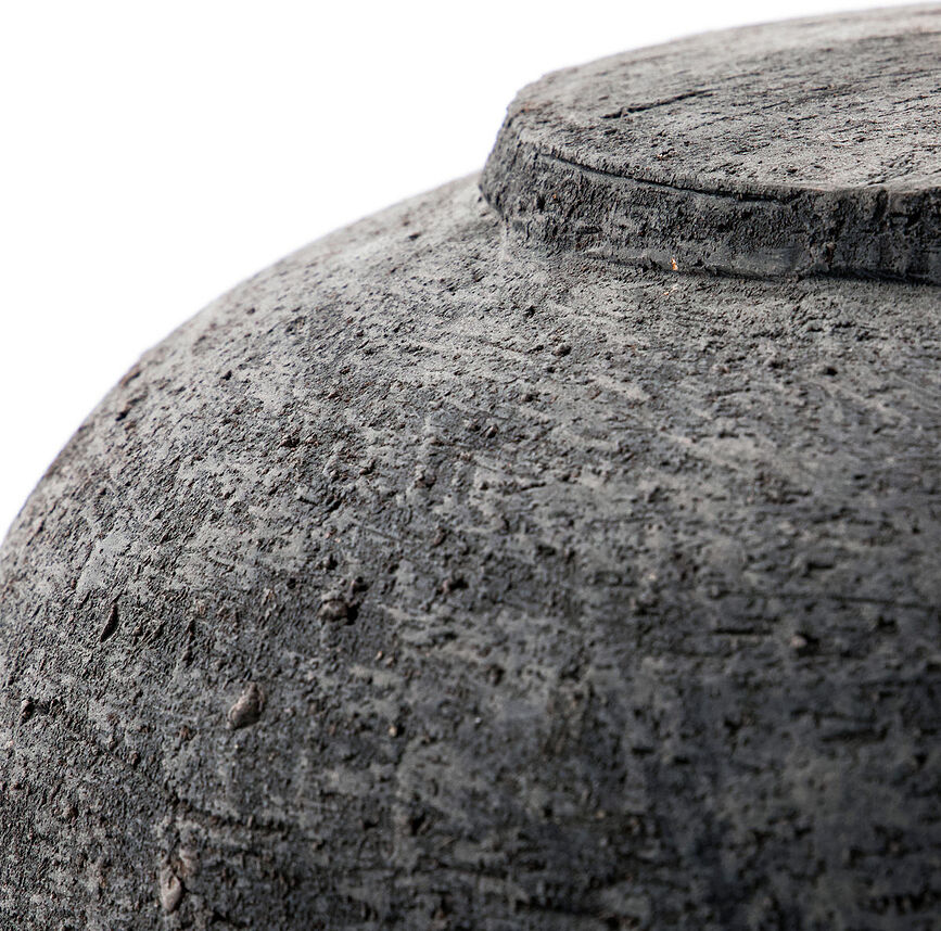 Tahi Namizna Svetilka, črna