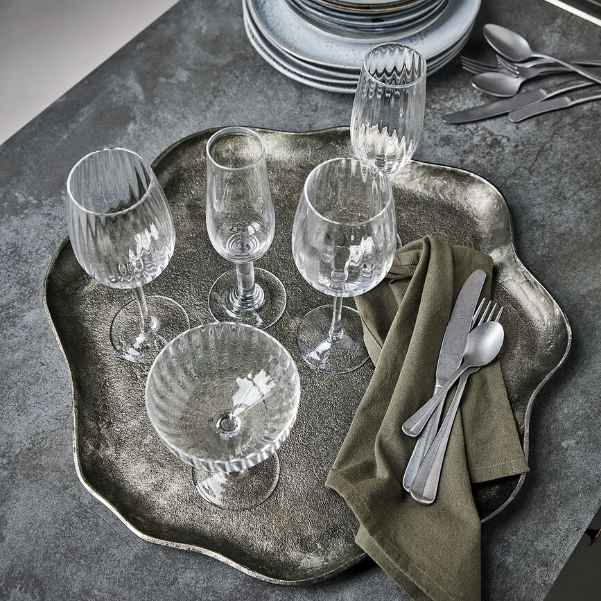 Talas Pladanj dekorativni 50 cm