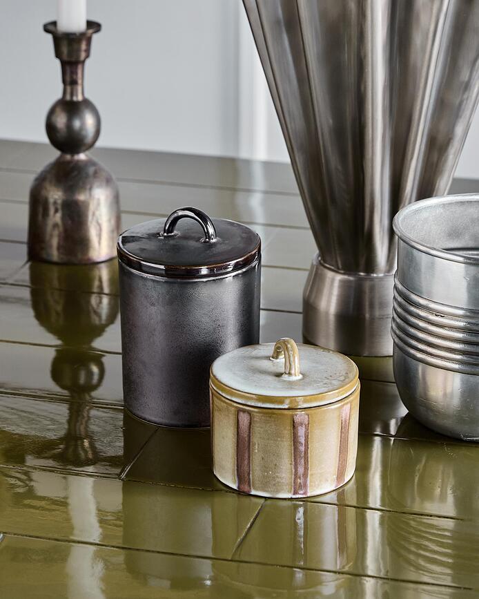 Tallic Škatle za shranjevanje, 2 kosa