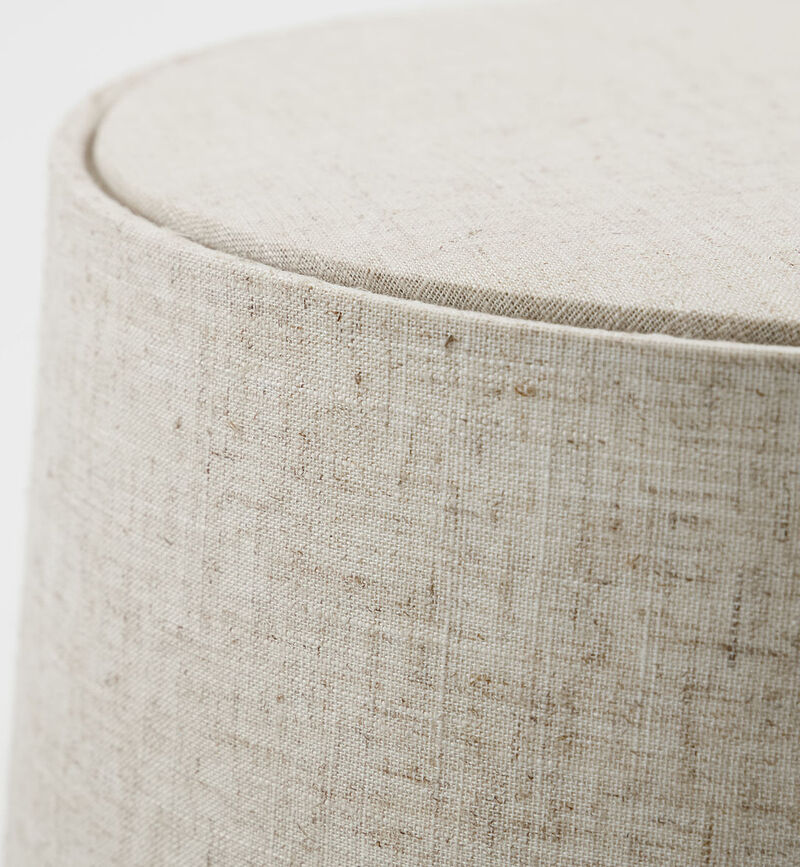 Tana Lampe de Table, blanc cassé