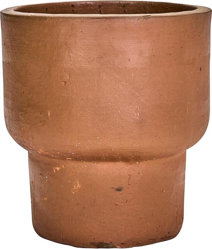 Terra Pot de fleurs 40 cm