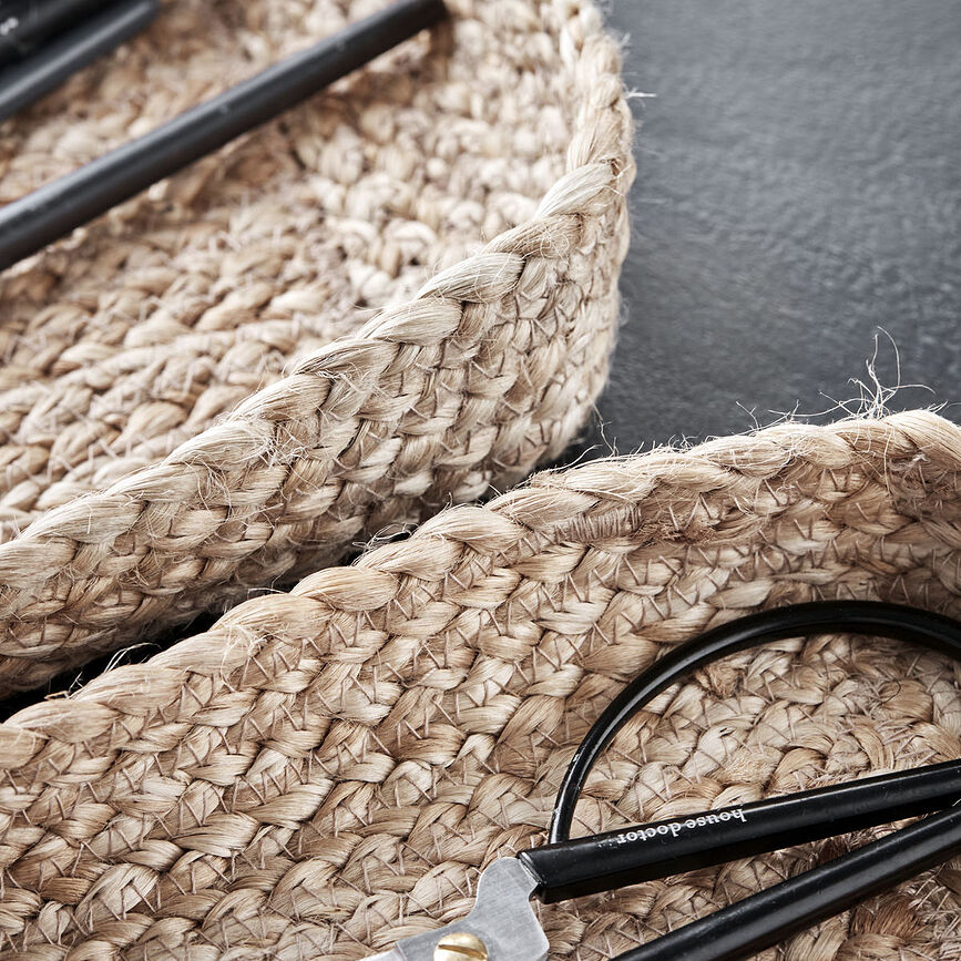 There Plateaux, Lot de 2