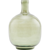 Tinka Vase 31,5 cm grün