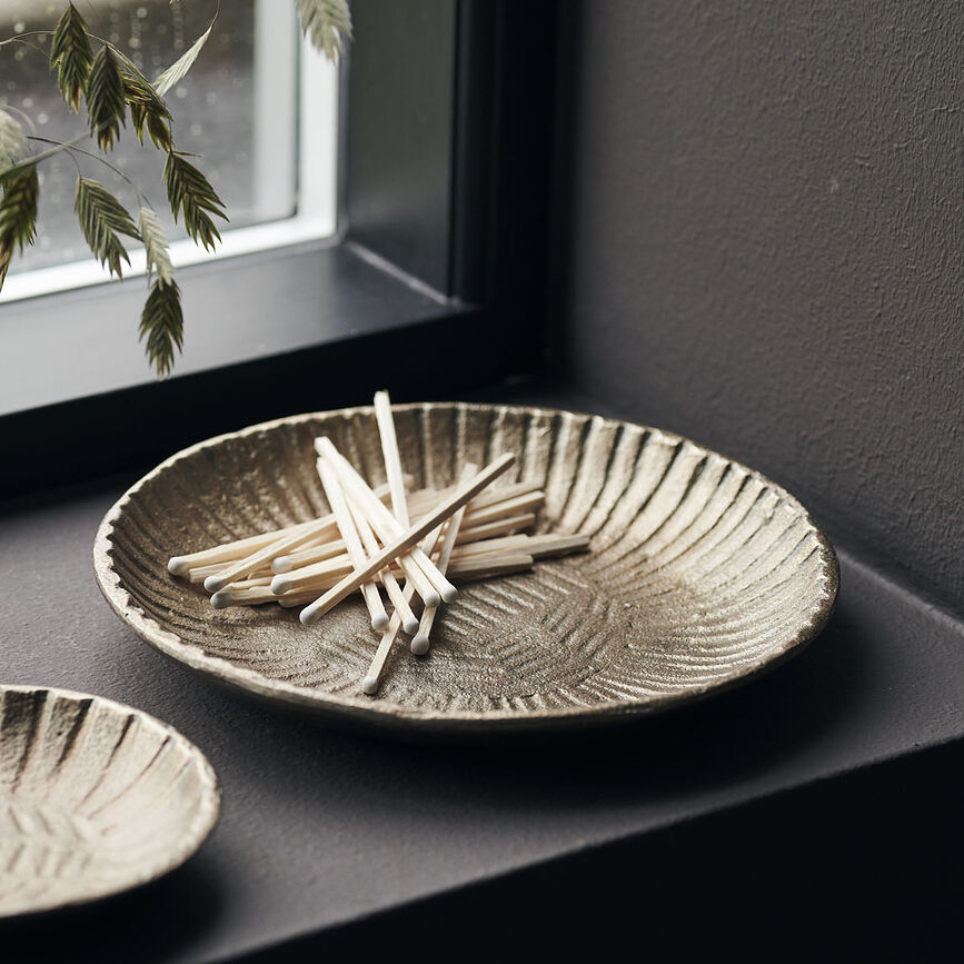 Tribes Pladenj, 12 cm