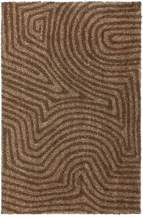 House Doctor - Clean Doormat, 90 x 60 cm, coconut fibre, natural