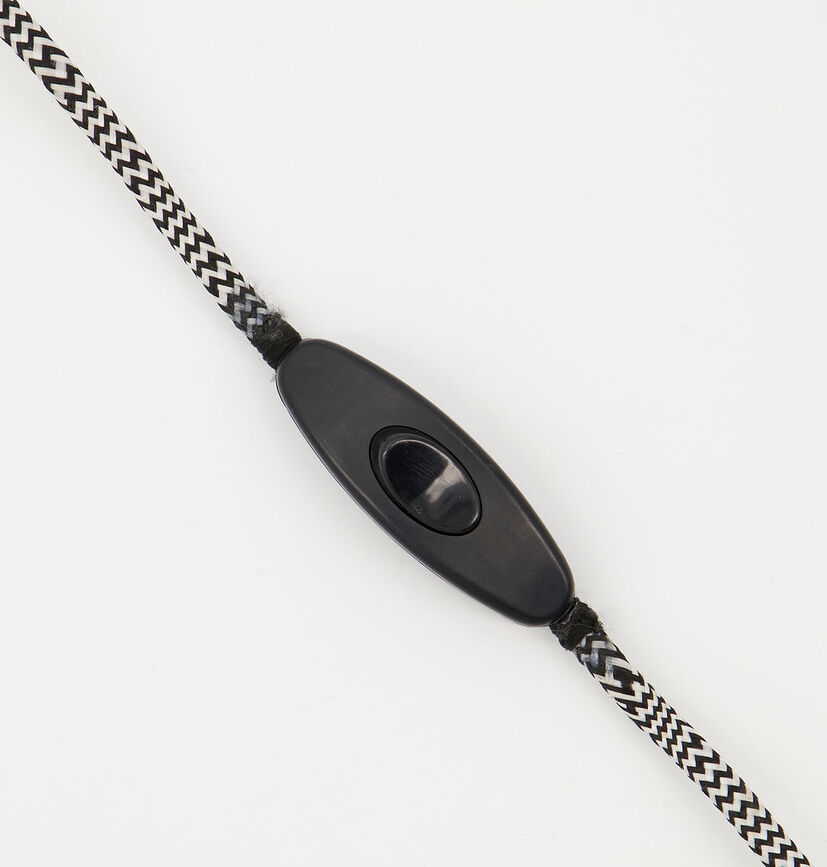 Tulip Επιτραπέζιο Φωτιστικό, ασημί