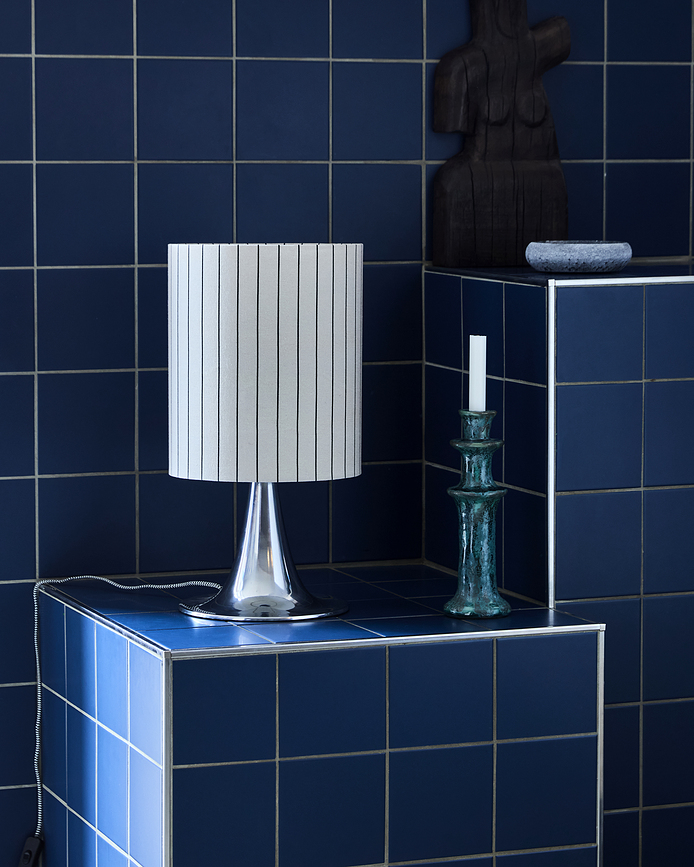 Tulip Lampe de Table, 50 cm