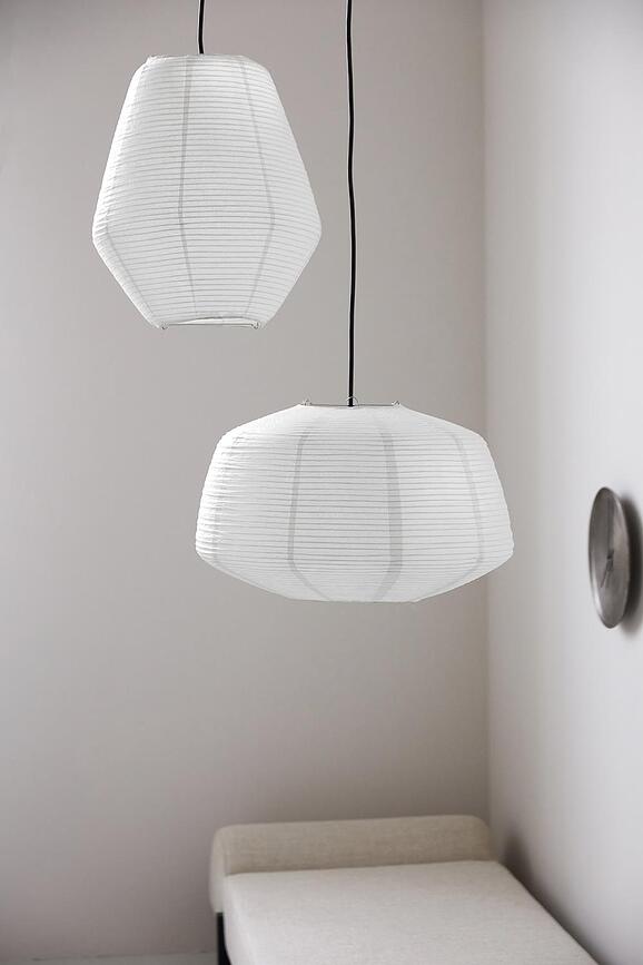 Pantalla Bidar, 50 cm