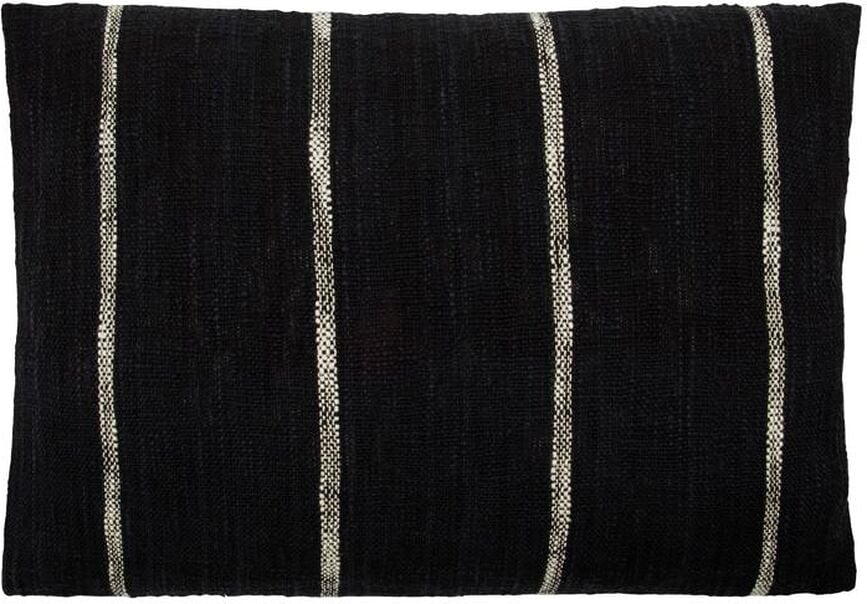 Tuur Jastučnica 40 x 60 cm crno-bijela