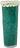 Vaas Kupla 19 cm groen