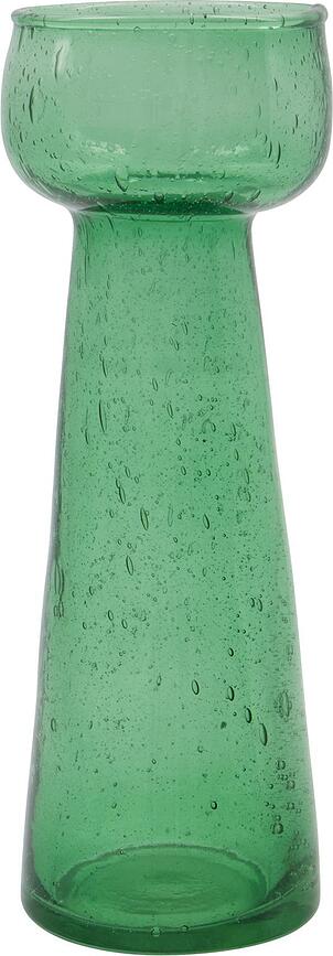 Vaas Tuur 22,5 cm groen