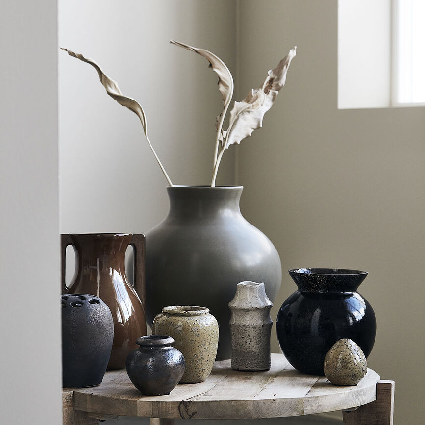 Varios Vase Ton - House Doctor 203840050