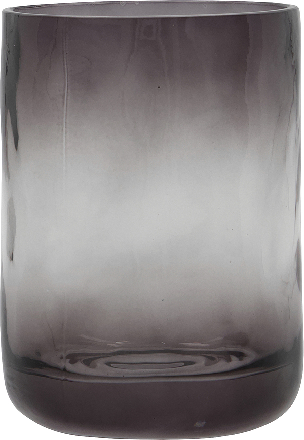 Vaso Portacepillos HDWah, de cristal